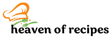 heavenofrecipes