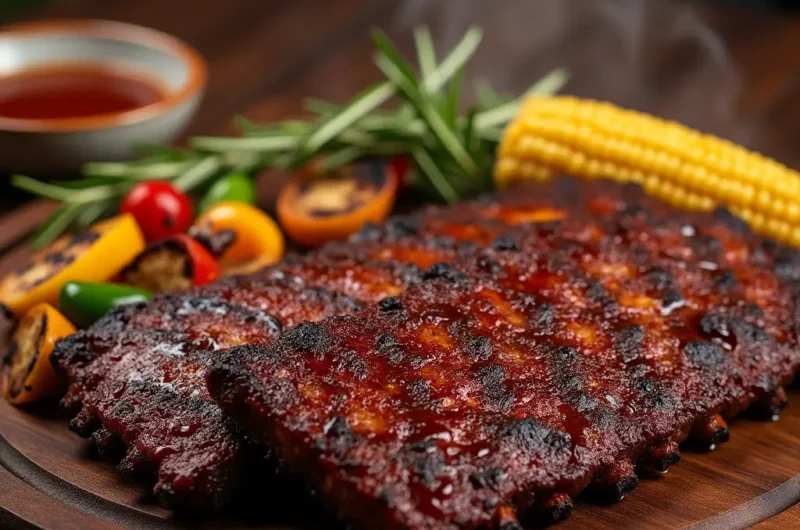 Best Grilled Beef Ribs Recipe 4 Best Grilled Beef Ribs Recipe