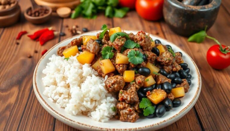 Easy Beef Picadillo Recipe: Explore Latin American Flavors 8 beef picadillo recipe