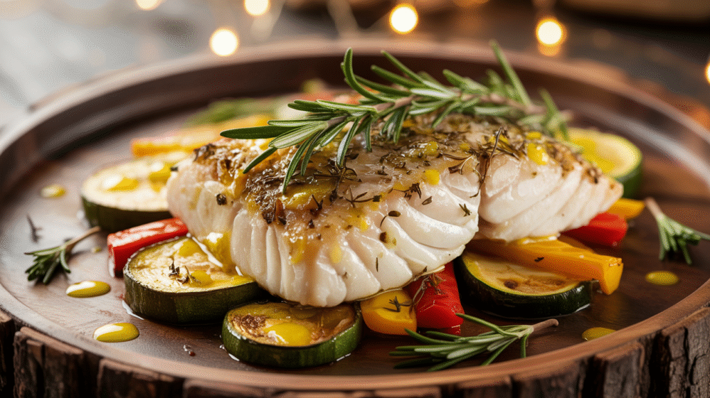 healthy white fish recipes for dinner: 20-Min 3 Ways 7 Enjoy one of the best healthy white fish recipes for dinner with this wholesome and balanced dish, combining lean white fish protein with nutrient-rich vegetables. Perfect for a light, nutritious dinner with a touch of elegance