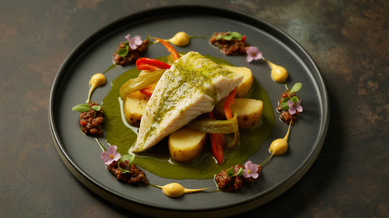 healthy white fish recipes for dinner
