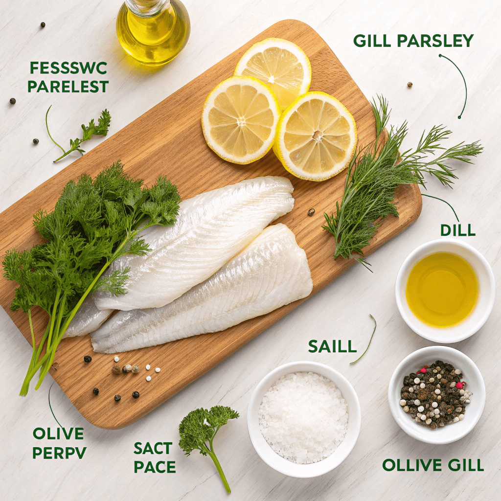 healthy white fish recipes for dinner: 20-Min 3 Ways 2 Healthy white fish recipes for dinner
