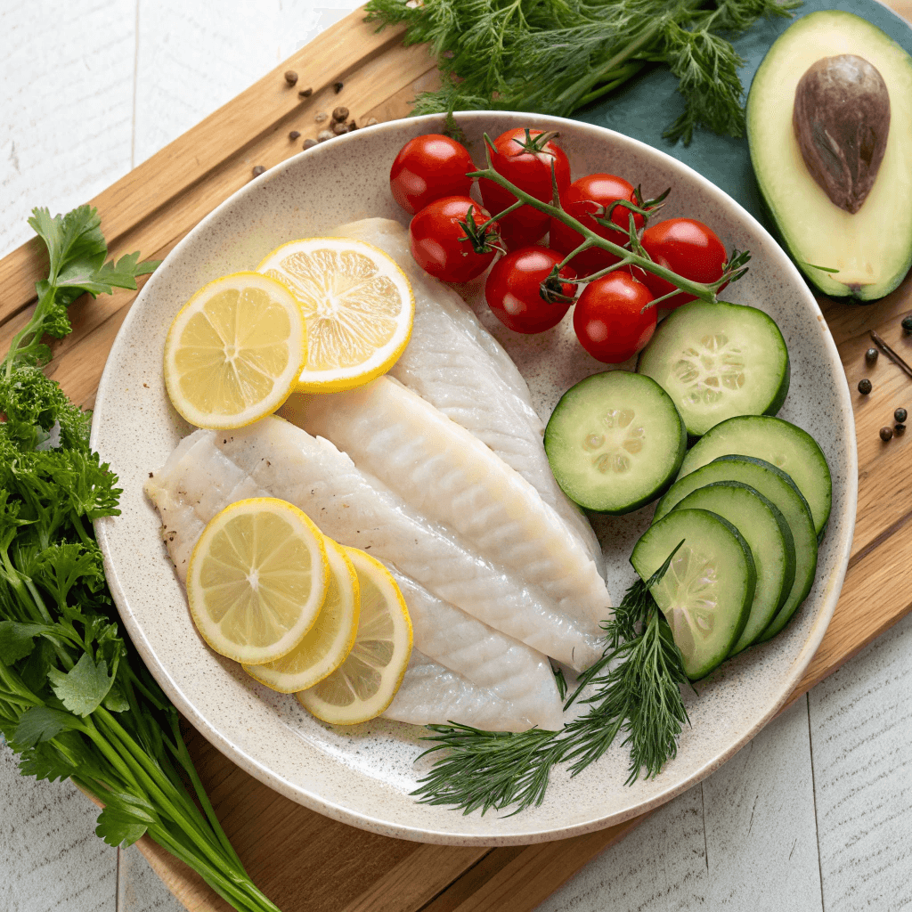 healthy white fish recipes for dinner: 20-Min 3 Ways 3 Healthy white fish recipes for dinner