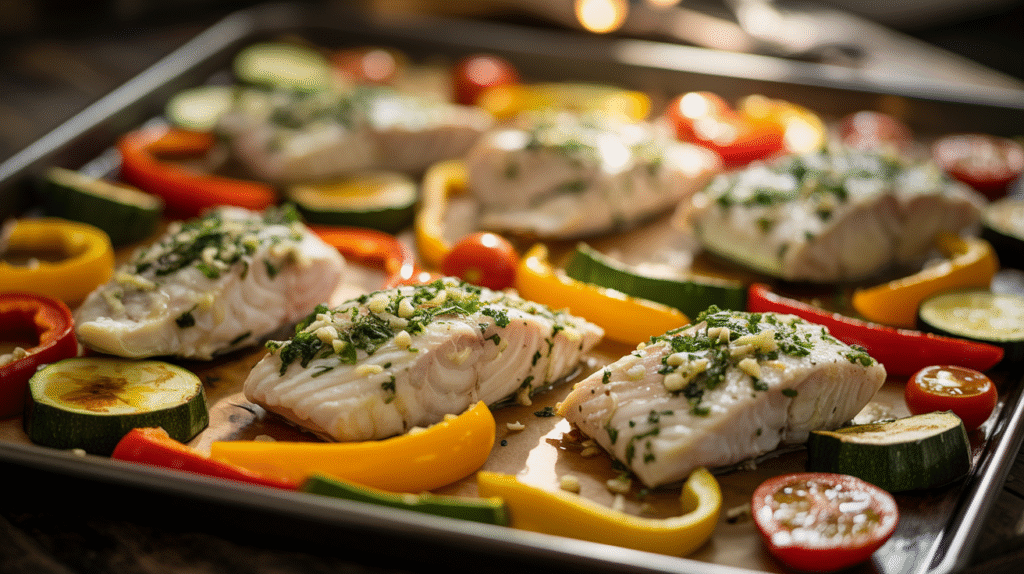 healthy white fish recipes for dinner: 20-Min 3 Ways 5
Healthy white fish recipes for dinner made easy light, flavorful, and packed with nutrition.
