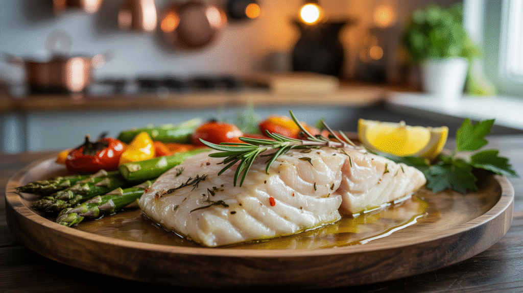 healthy white fish recipes for dinner: 20-Min 3 Ways 6
Healthy white fish recipes for dinner made easy light, flavorful, and packed with nutrition.
