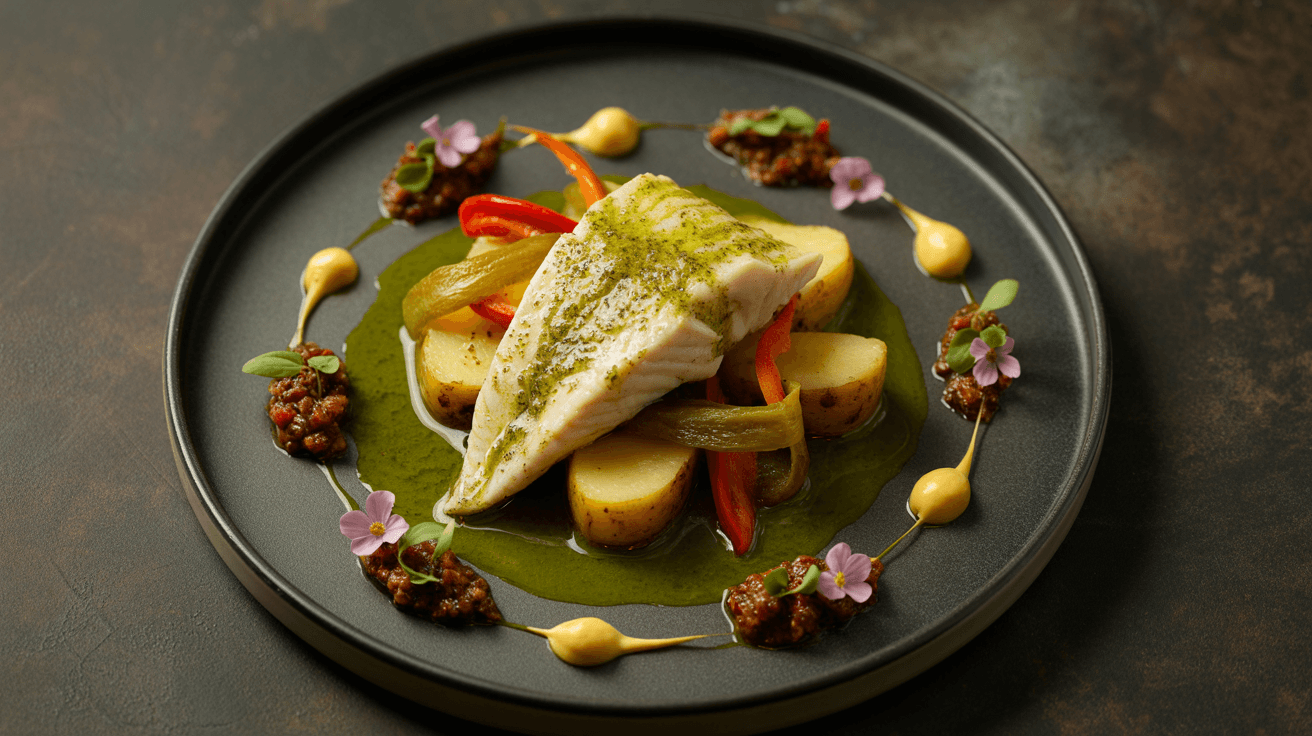 healthy white fish recipes for dinner
